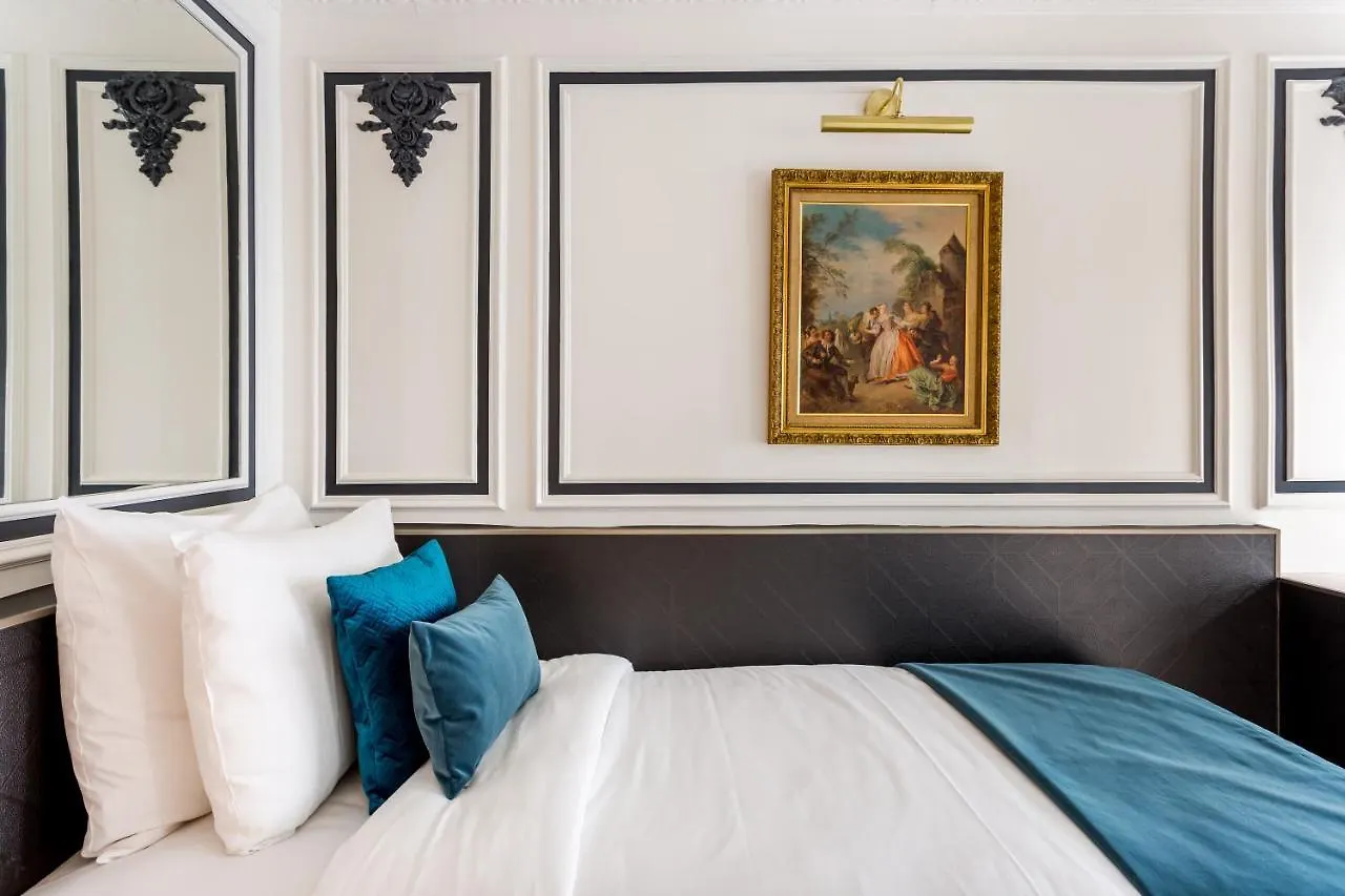Apartment Merveil - Luxury Suite -Champs Elysees- Ponthieu I Paris