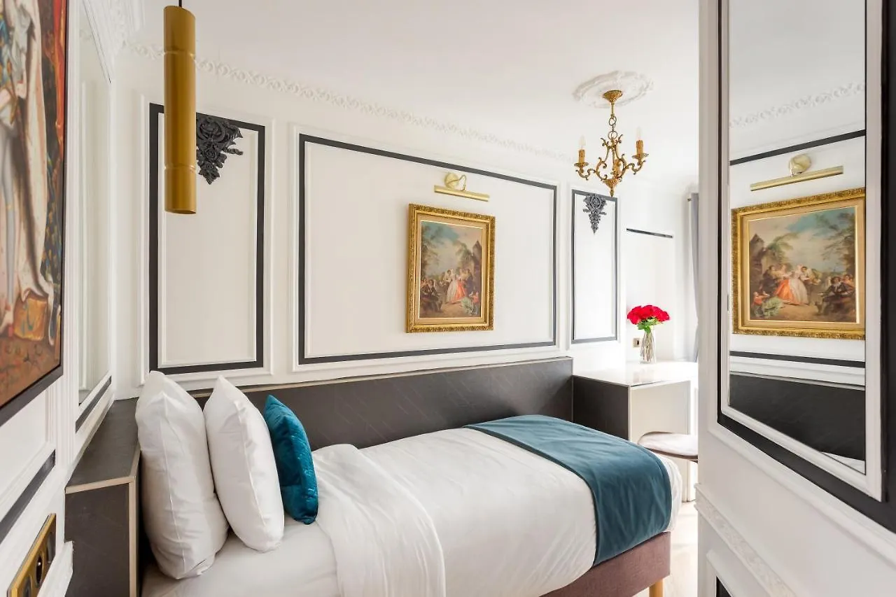Merveil - Luxury Suite -Champs Elysees- Ponthieu I Paris 0*,  France
