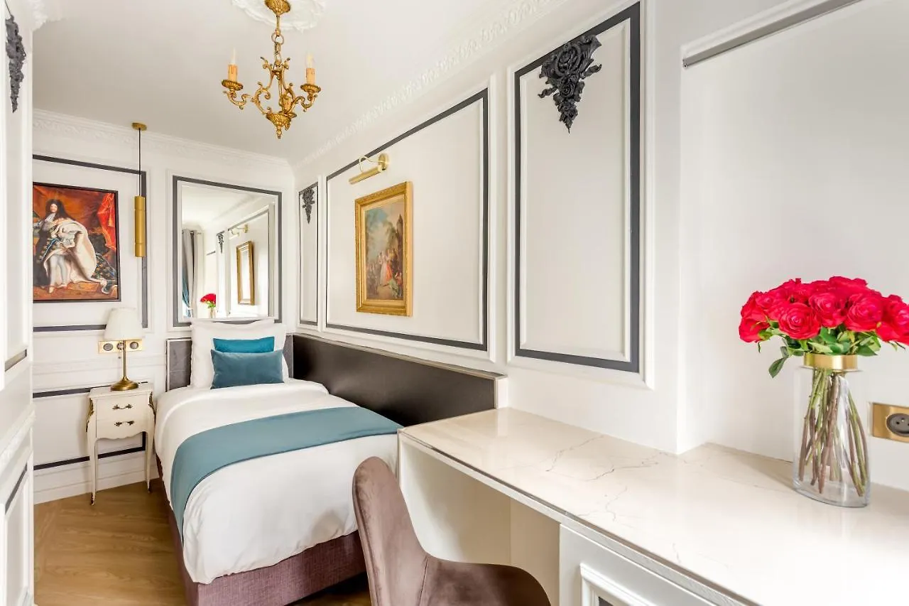 Apartment Merveil - Luxury Suite -Champs Elysees- Ponthieu I Paris