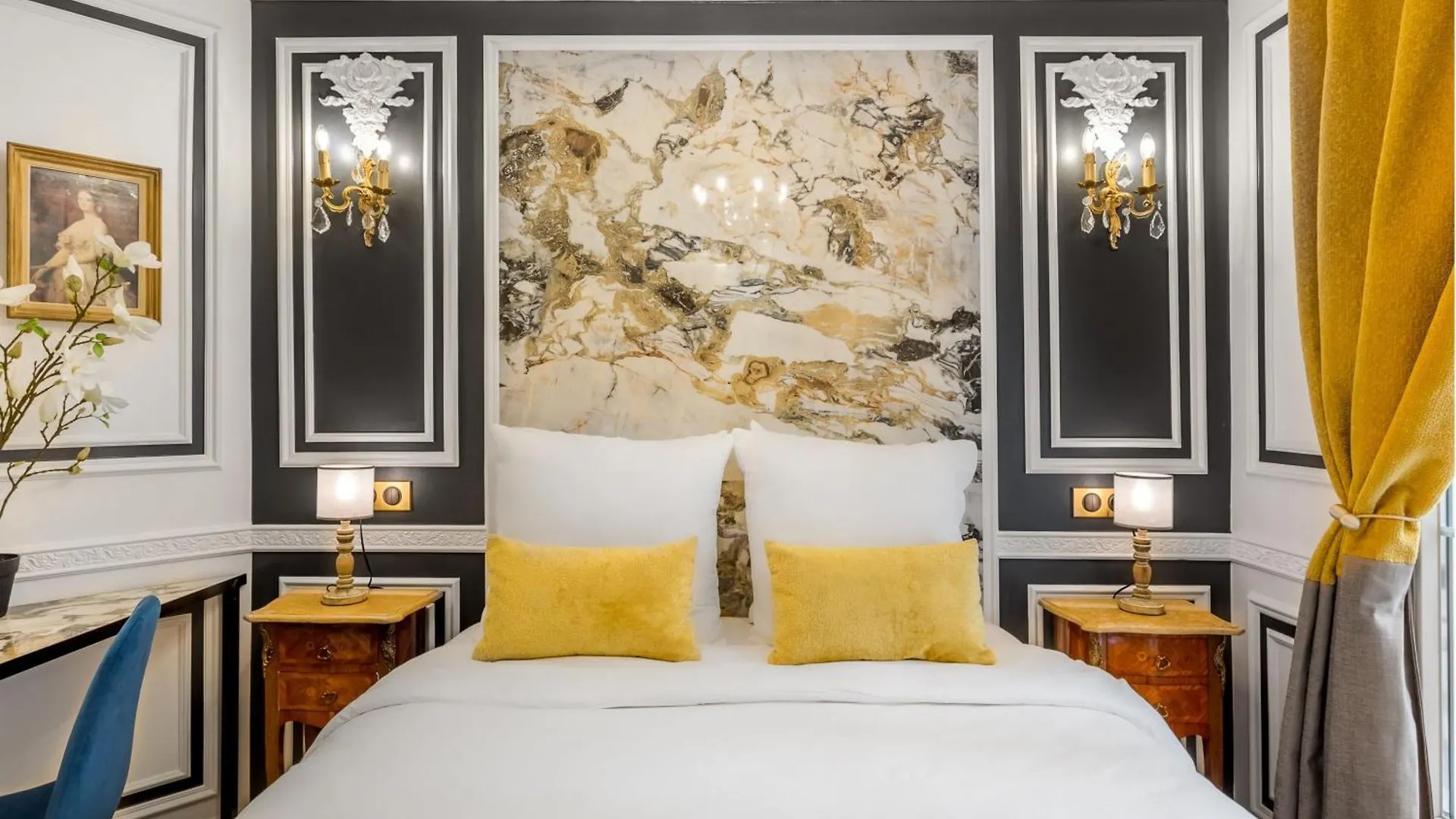 Merveil - Luxury Suite -Champs Elysees- Ponthieu I Paris 0*,  France