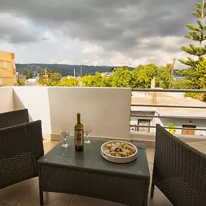 Erofili Residences Apartment Souda