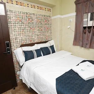 Grand Guest house Hong Kong